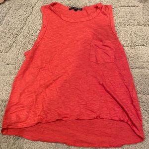 Rag and bone cute lightweight tank